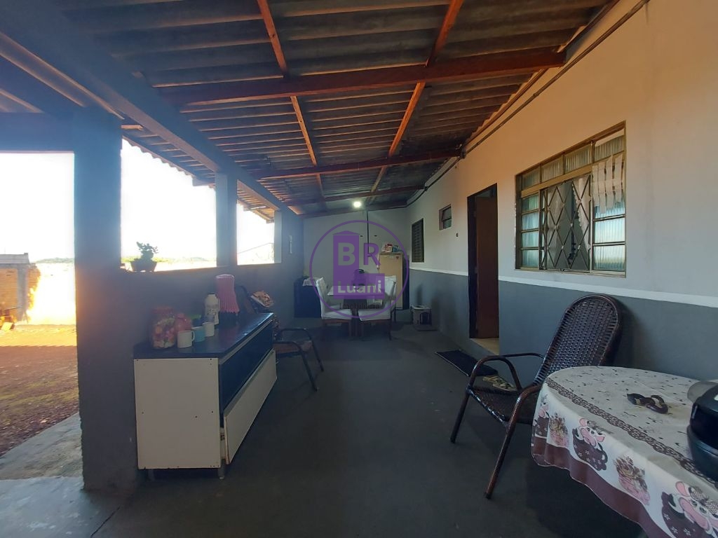 Oportunidade de investimento casa por apenas R$ 160.000