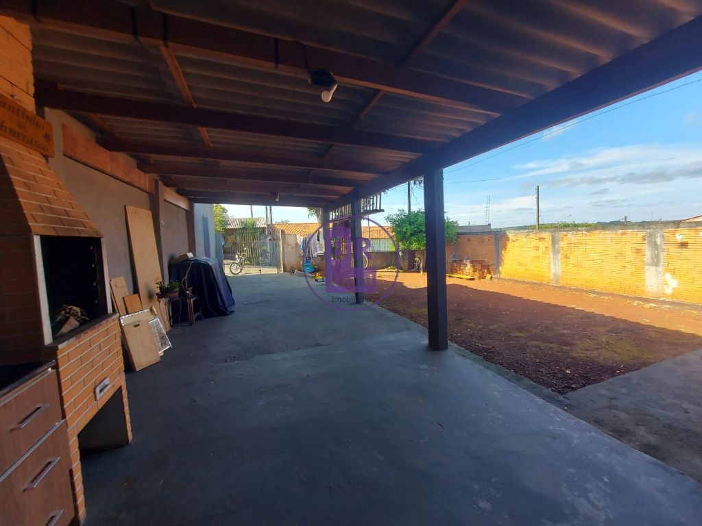 Oportunidade de investimento casa por apenas R$ 160.000