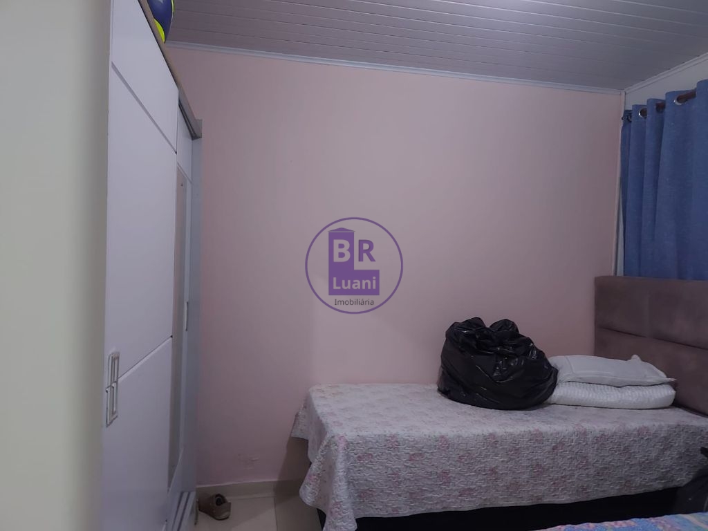 Oportunidade de investimento casa por apenas R$ 160.000