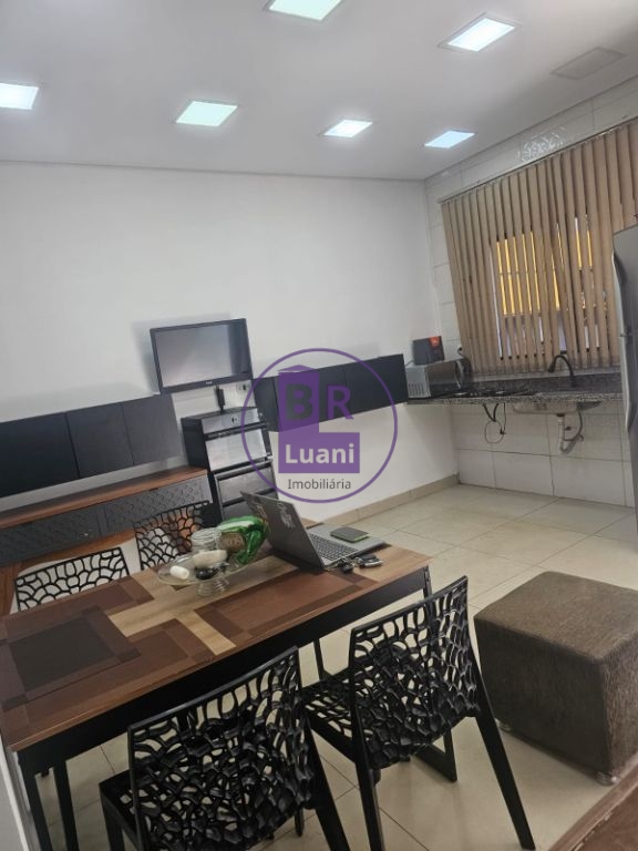 Casa para venda e locação com 3 dormitorios e 1 suite + edícula espaço, conforto e versatilidade