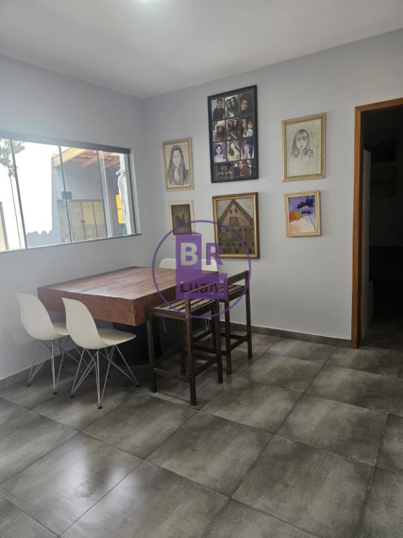 Casa para venda e locação com 3 dormitorios e 1 suite + edícula espaço, conforto e versatilidade