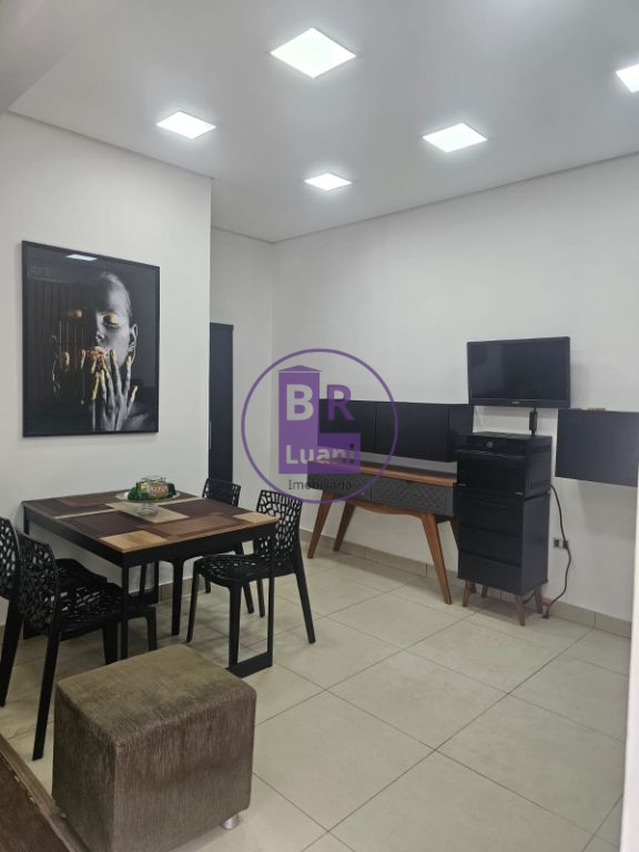 Casa para venda e locação com 3 dormitorios e 1 suite + edícula espaço, conforto e versatilidade