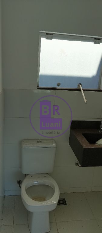 Linda Casa Alto Padrão no Jardim Tucanos 4 suítes 410m2 útil Fundos com Pomar