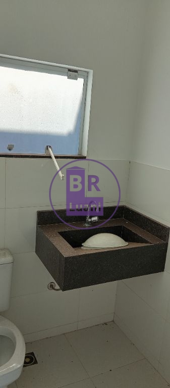 Linda Casa Alto Padrão no Jardim Tucanos 4 suítes 410m2 útil Fundos com Pomar