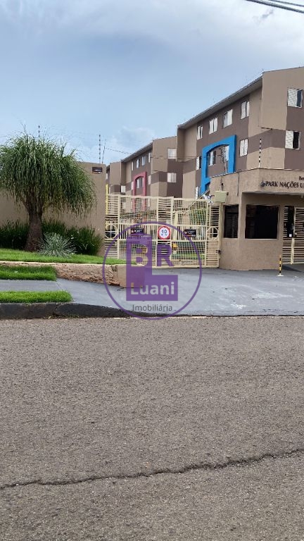 Apartamento à Venda no Nações Unidas Excelente Oportunidade!