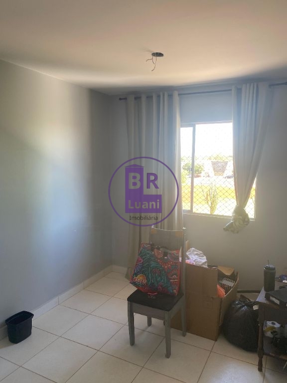Apartamento à Venda no Nações Unidas Excelente Oportunidade!