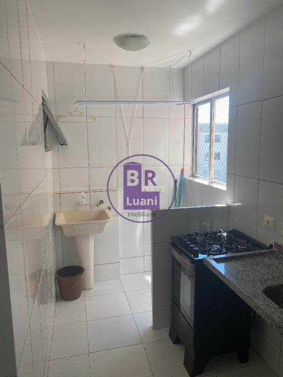 Apartamento à Venda no Nações Unidas Excelente Oportunidade!