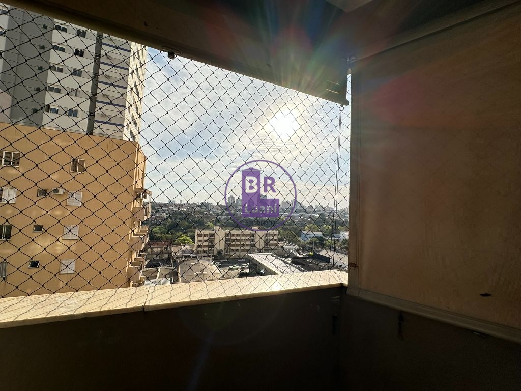 Apartamento padrão no coração de londrina