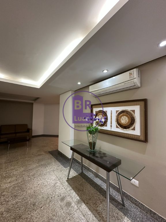 Apartamento padrão no coração de londrina