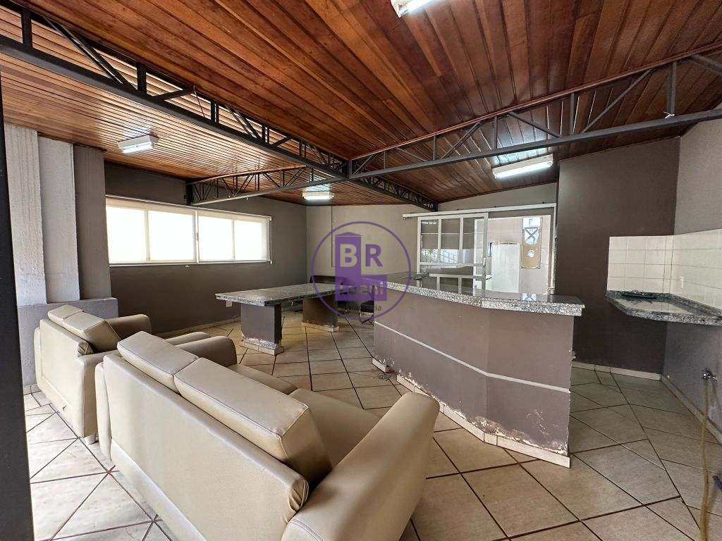 Apartamento padrão no coração de londrina