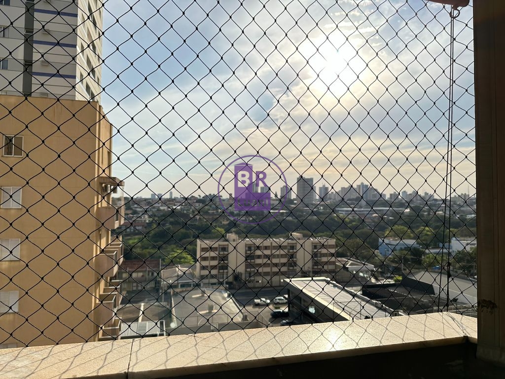 Apartamento padrão no coração de londrina