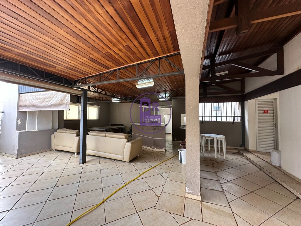 Apartamento padrão no coração de londrina