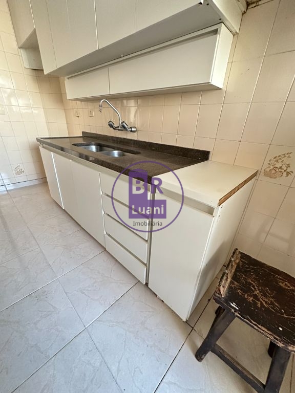 Apartamento padrão no coração de londrina