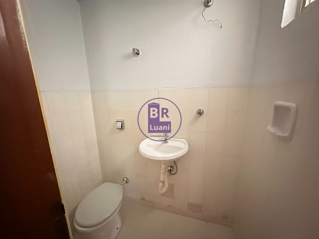 Apartamento padrão no coração de londrina