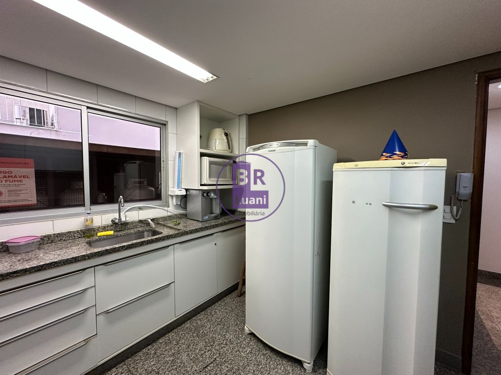 Apartamento padrão no coração de londrina