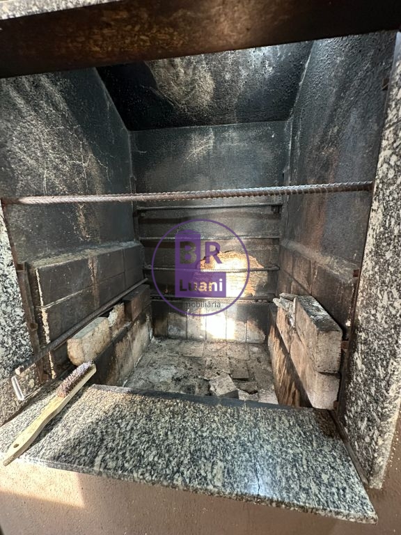 Apartamento padrão no coração de londrina