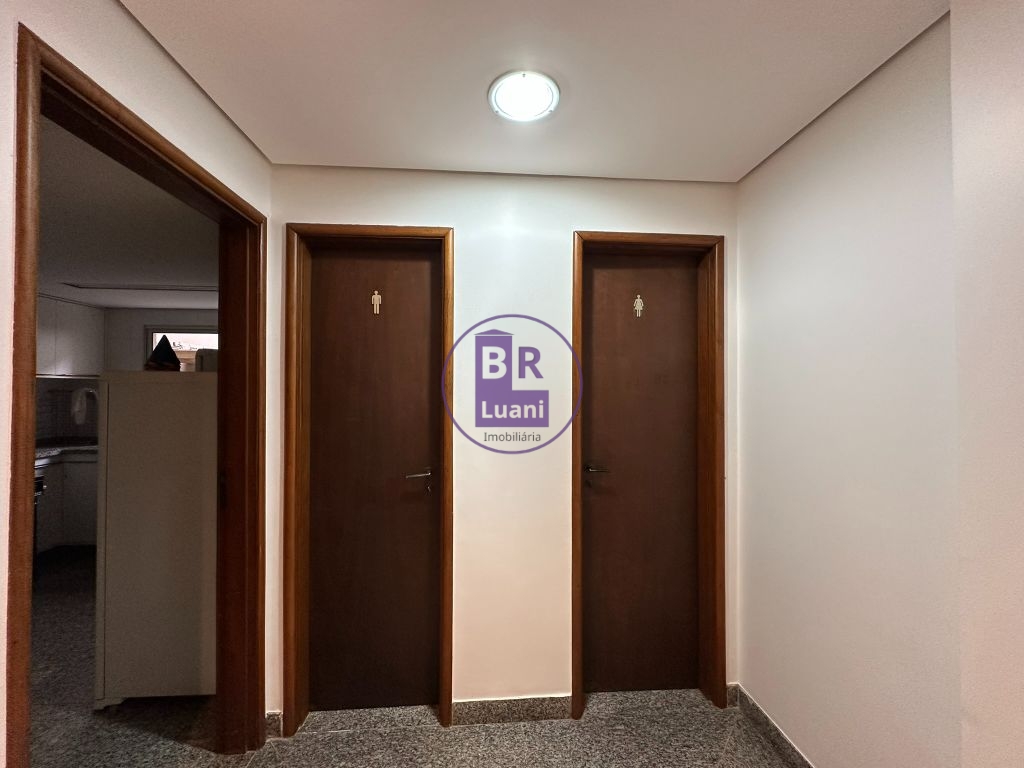 Apartamento padrão no coração de londrina