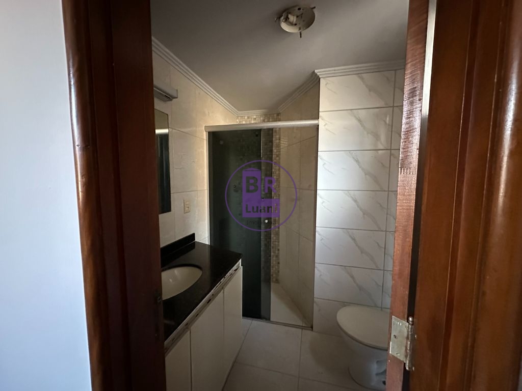 Apartamento padrão no coração de londrina