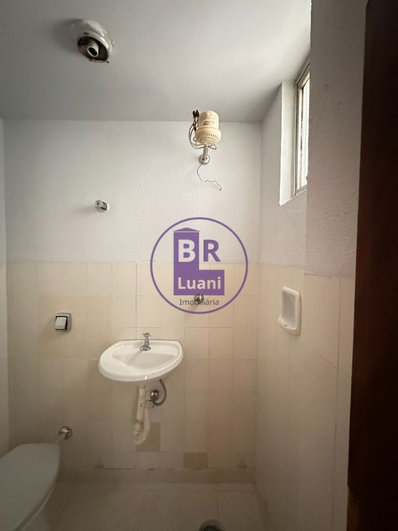 Apartamento padrão no coração de londrina