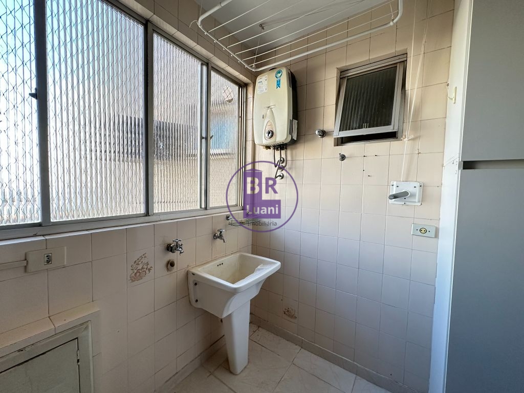 Apartamento padrão no coração de londrina