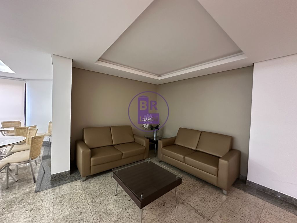 Apartamento padrão no coração de londrina