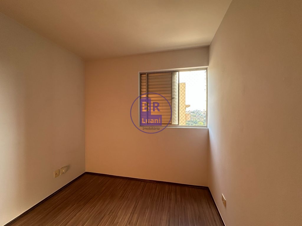 Apartamento padrão no coração de londrina