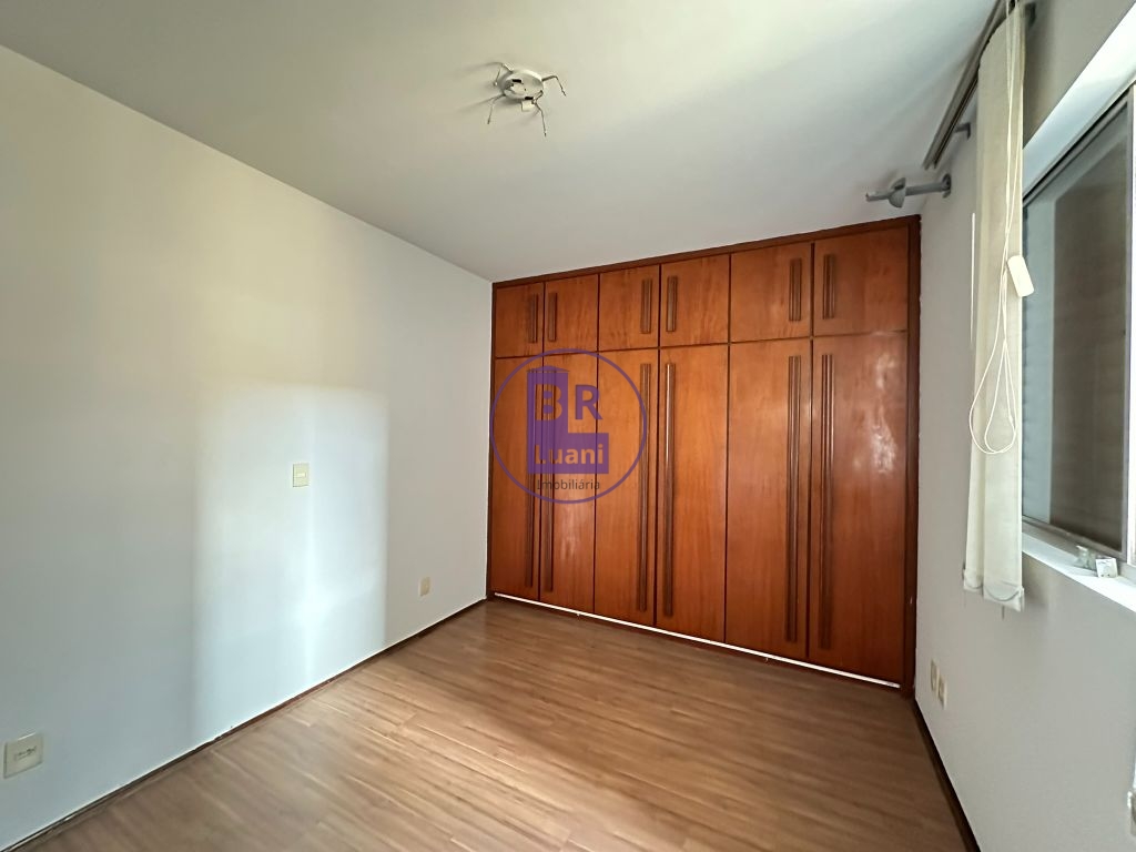 Apartamento padrão no coração de londrina