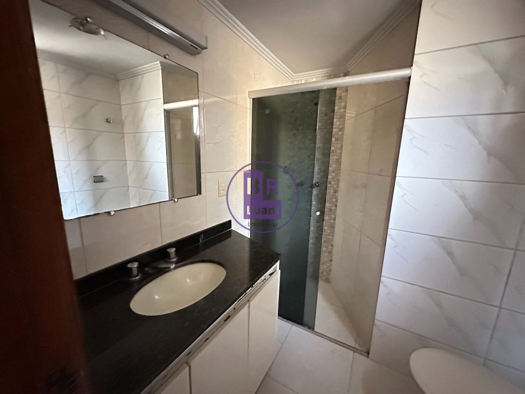 Apartamento padrão no coração de londrina