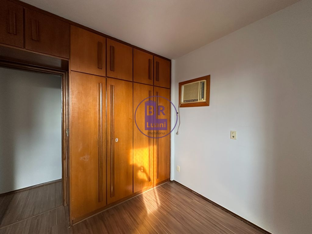 Apartamento padrão no coração de londrina