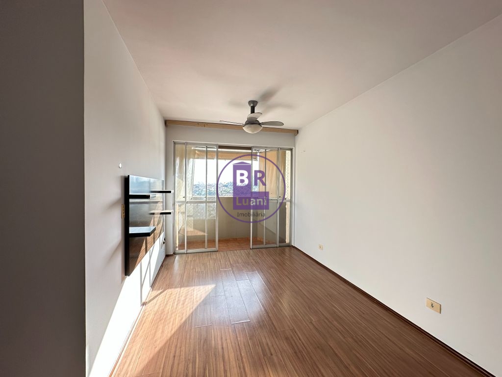 Apartamento padrão no coração de londrina