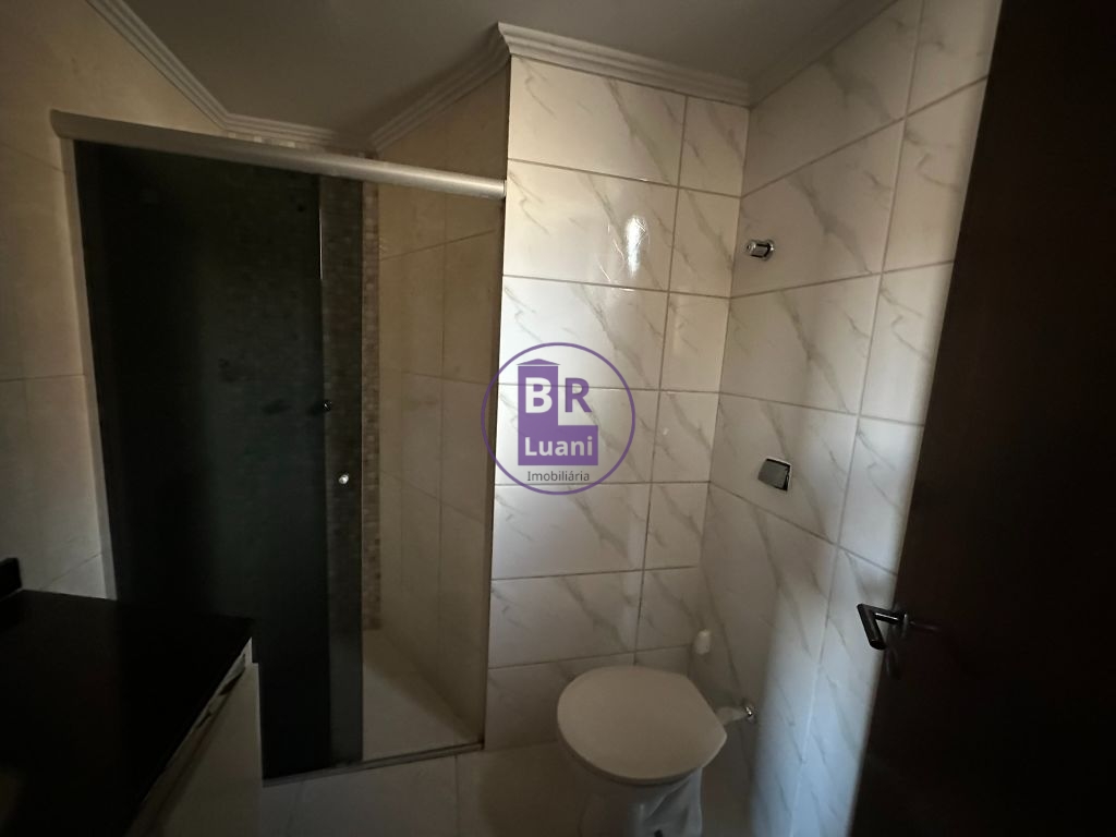 Apartamento padrão no coração de londrina