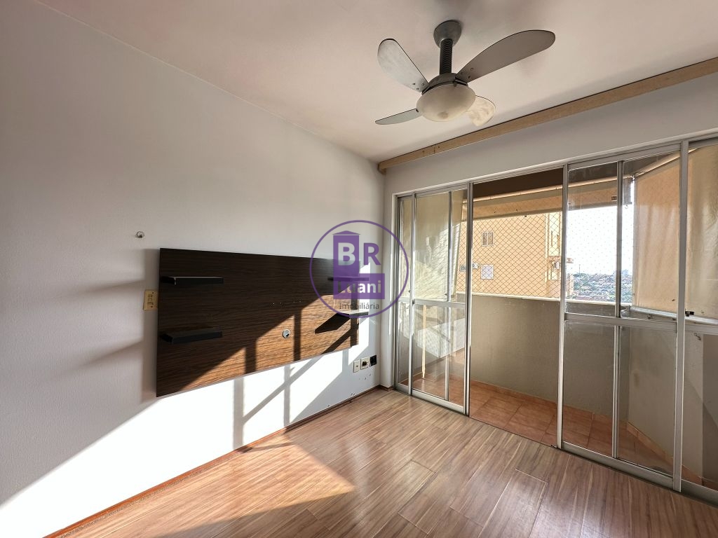 Apartamento padrão no coração de londrina