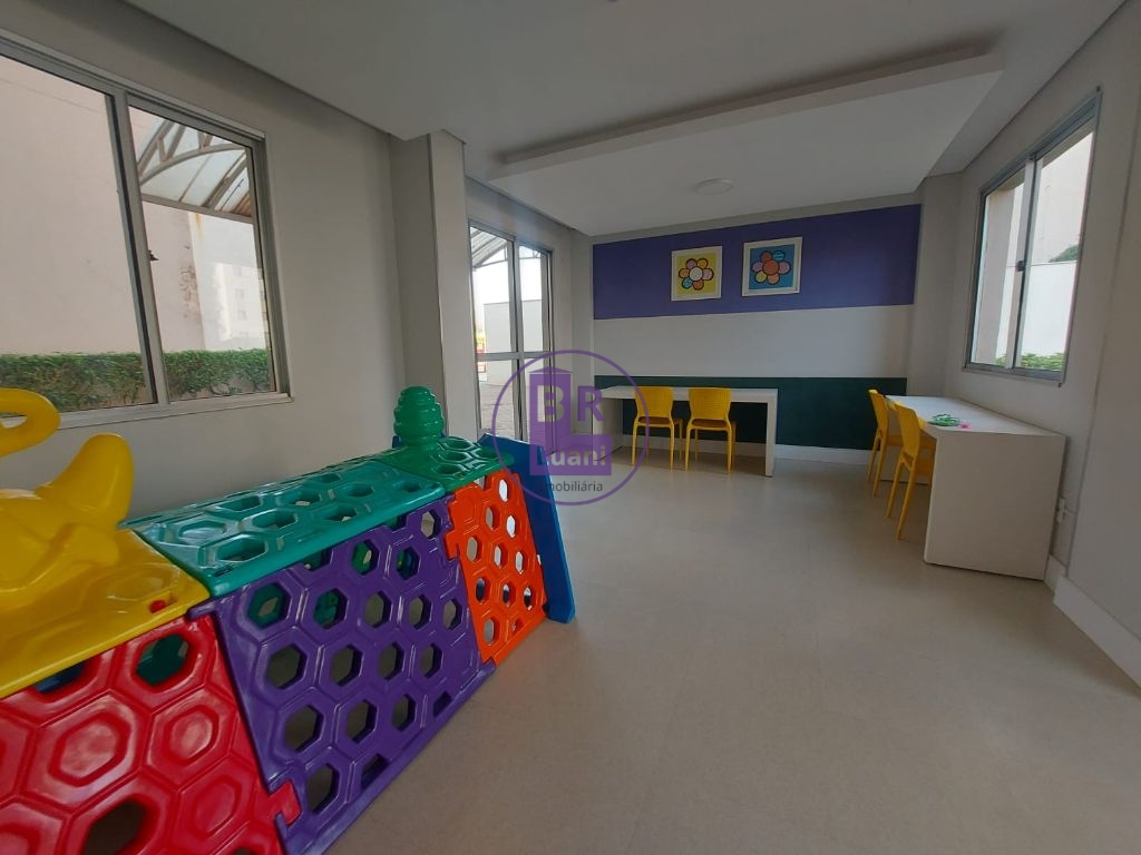 Apartamento à venda no Edifício Fit Terra Bonita Conforto, praticidade e excelente localização em Londrina