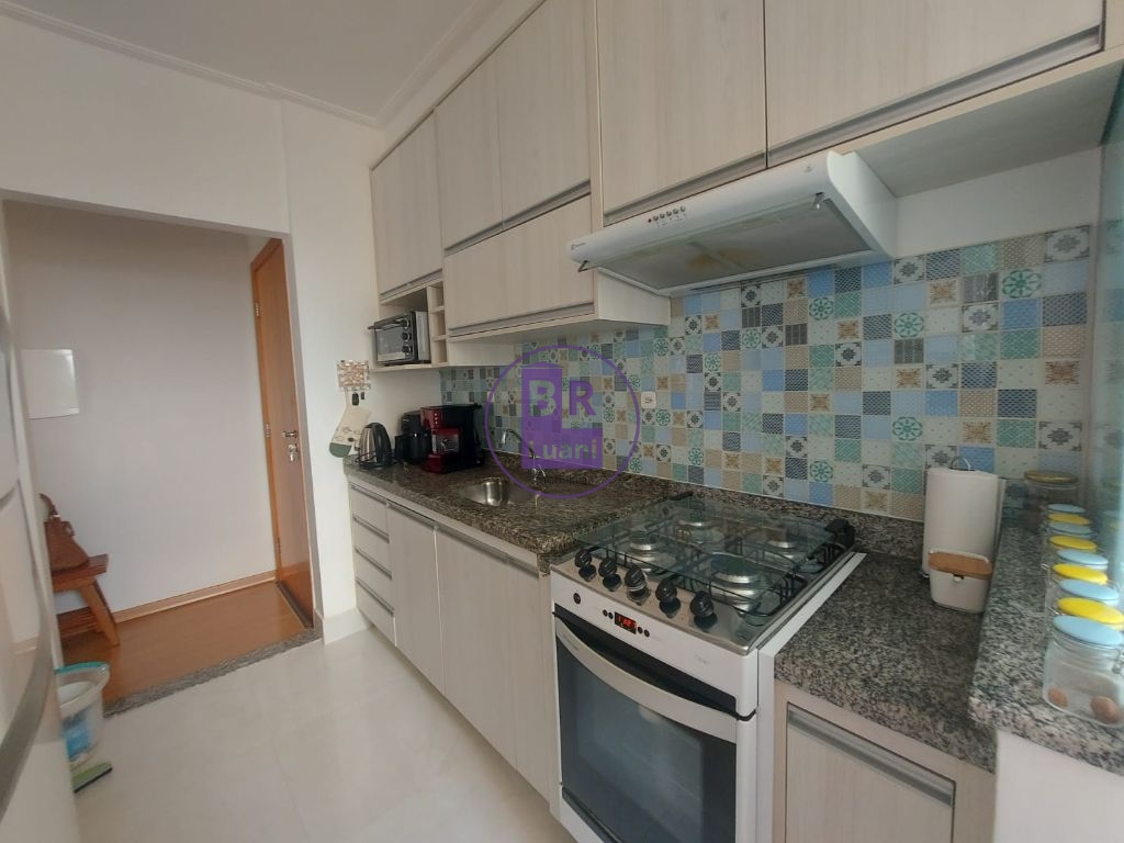 Apartamento à venda no Edifício Fit Terra Bonita Conforto, praticidade e excelente localização em Londrina