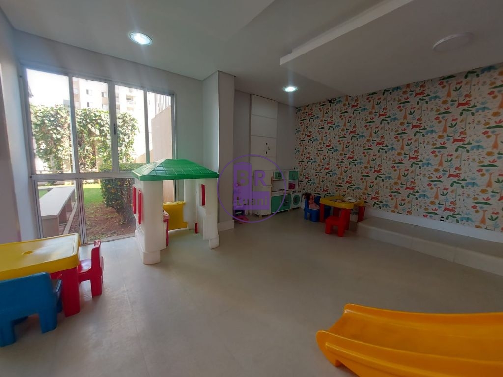 Apartamento à venda no Edifício Fit Terra Bonita Conforto, praticidade e excelente localização em Londrina