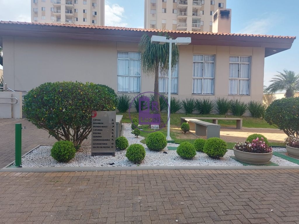Apartamento à venda no Edifício Fit Terra Bonita Conforto, praticidade e excelente localização em Londrina