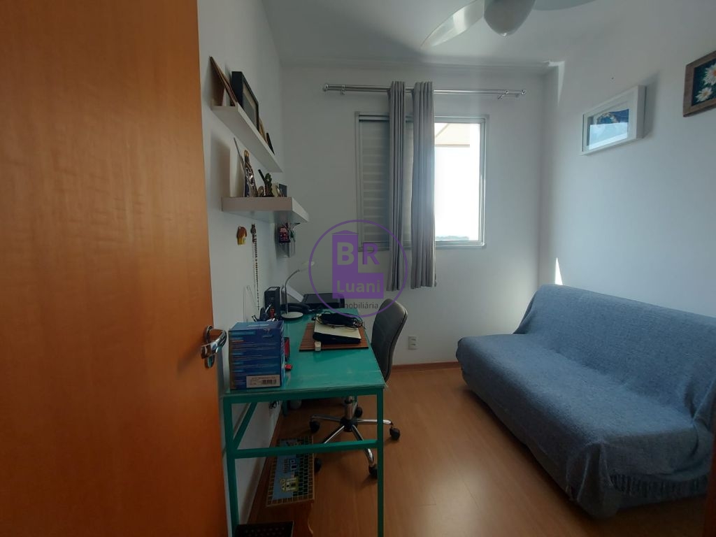 Apartamento à venda no Edifício Fit Terra Bonita Conforto, praticidade e excelente localização em Londrina