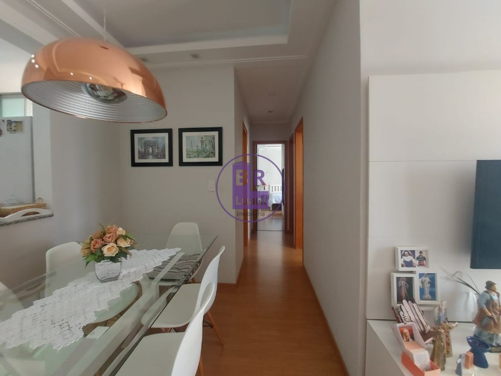 Apartamento à venda no Edifício Fit Terra Bonita Conforto, praticidade e excelente localização em Londrina