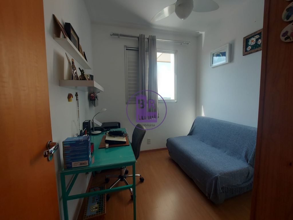 Apartamento à venda no Edifício Fit Terra Bonita Conforto, praticidade e excelente localização em Londrina