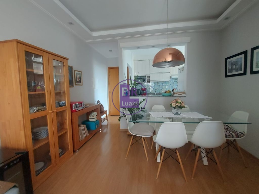 Apartamento à venda no Edifício Fit Terra Bonita Conforto, praticidade e excelente localização em Londrina