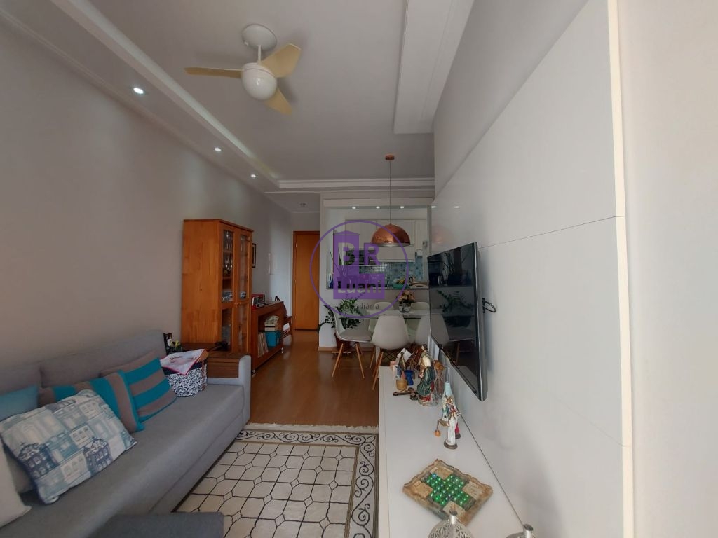 Apartamento à venda no Edifício Fit Terra Bonita Conforto, praticidade e excelente localização em Londrina