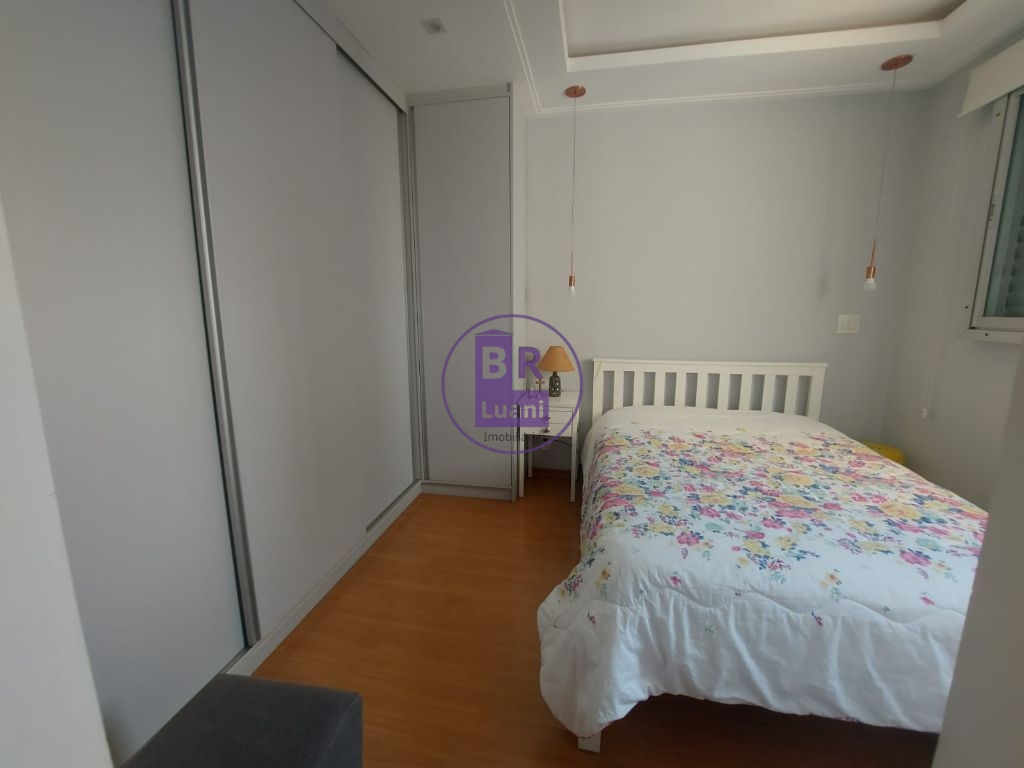 Apartamento à venda no Edifício Fit Terra Bonita Conforto, praticidade e excelente localização em Londrina