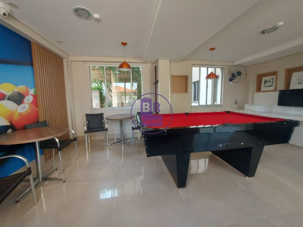 Apartamento à venda no Edifício Fit Terra Bonita Conforto, praticidade e excelente localização em Londrina