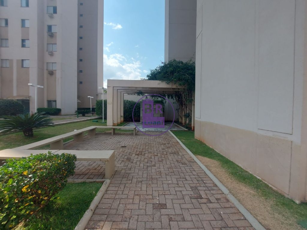 Apartamento à venda no Edifício Fit Terra Bonita Conforto, praticidade e excelente localização em Londrina