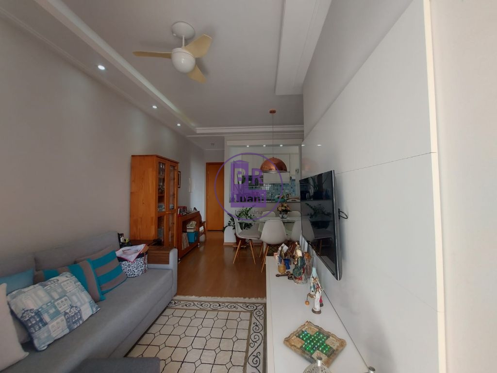Apartamento à venda no Edifício Fit Terra Bonita Conforto, praticidade e excelente localização em Londrina