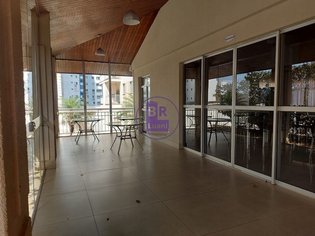 Apartamento à venda no Edifício Fit Terra Bonita Conforto, praticidade e excelente localização em Londrina
