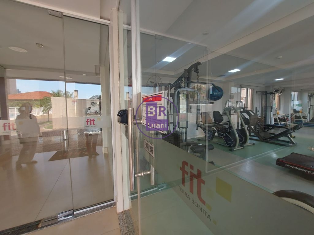 Apartamento à venda no Edifício Fit Terra Bonita Conforto, praticidade e excelente localização em Londrina