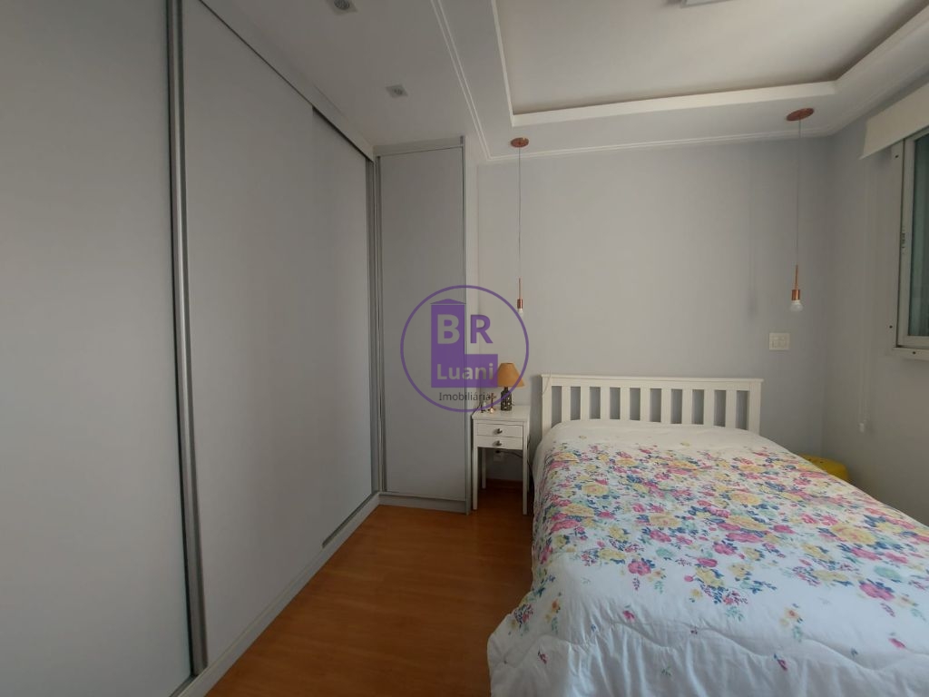 Apartamento à venda no Edifício Fit Terra Bonita Conforto, praticidade e excelente localização em Londrina