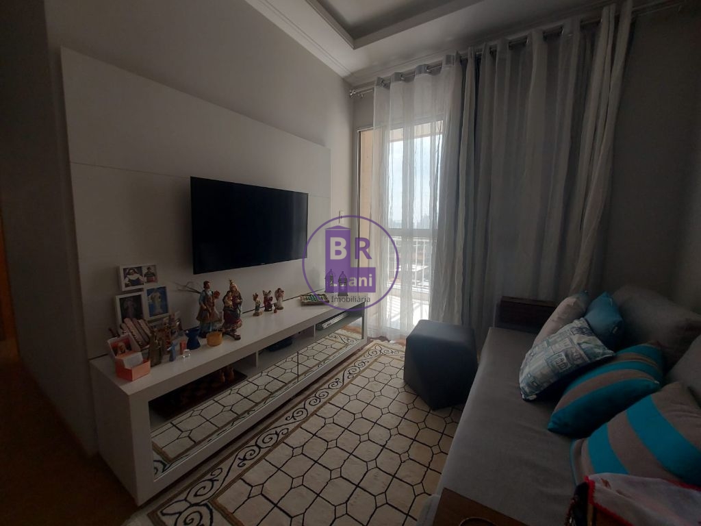Apartamento à venda no Edifício Fit Terra Bonita Conforto, praticidade e excelente localização em Londrina