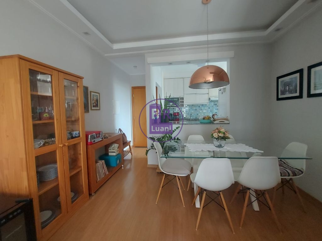 Apartamento à venda no Edifício Fit Terra Bonita Conforto, praticidade e excelente localização em Londrina